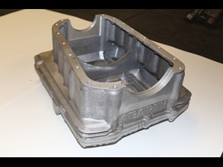 ELEKTRON OIL PAN 6.0KGS ABARTH TC/TCR